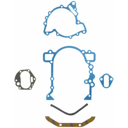 Fel-Pro Timing Cvr 66-61, Tcs13001 TCS13001